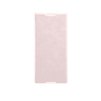 Flip Cover For Lg Optimus L4 Ii E440 Pink - Maxbhi Com