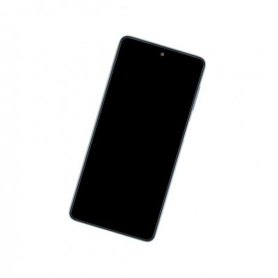 Ear Speaker Flex Cable For Samsung Galaxy M52 5g By - Maxbhi Com
