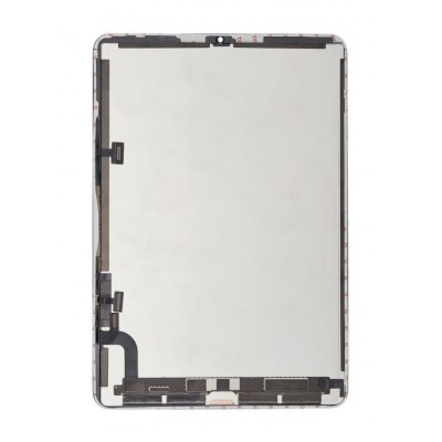 Lcd With Touch Screen For Apple Ipad Air 5th Gen 2022 Black By - Maxbhi Com