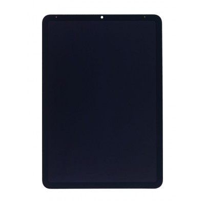 Lcd With Touch Screen For Apple Ipad Air 5th Gen 2022 Black By - Maxbhi Com