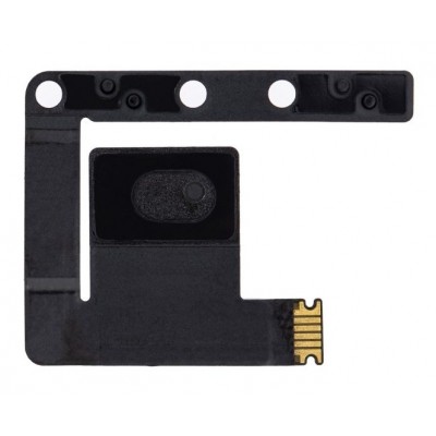 Volume Button Flex Cable For Apple Ipad Air 5th Gen 2022 By - Maxbhi Com