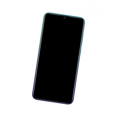 Ear Speaker Flex Cable For Huawei P Smart 2019 By - Maxbhi Com