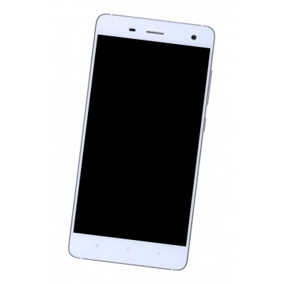 Handsfree Audio Jack Flex Cable For Xiaomi Mi 4 By - Maxbhi Com