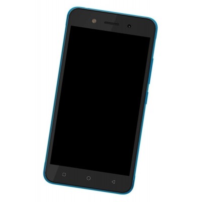 Lcd Connector For Itel A23 Pro By - Maxbhi Com