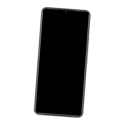 Proximity Light Sensor Flex Cable For Itel A49 By - Maxbhi Com