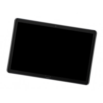 Lcd Connector For Huawei Mediapad M5 Lite By - Maxbhi Com