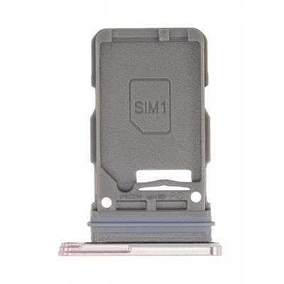 Sim Card Holder Tray For Samsung Galaxy S21 Plus Pink - Maxbhi Com