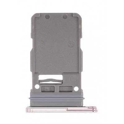 Sim Card Holder Tray For Samsung Galaxy S21 Plus Pink - Maxbhi Com