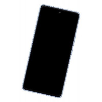 Ear Speaker Flex Cable For Samsung Galaxy A23 By - Maxbhi Com