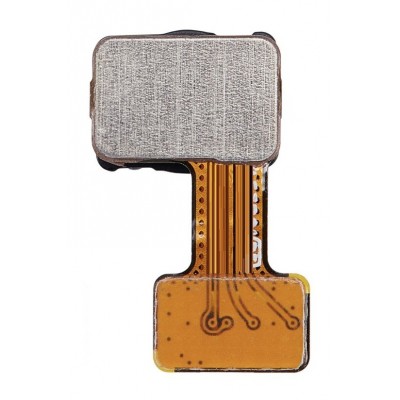 Fingerprint Sensor Flex Cable For Samsung Galaxy A73 5g Mint By - Maxbhi Com
