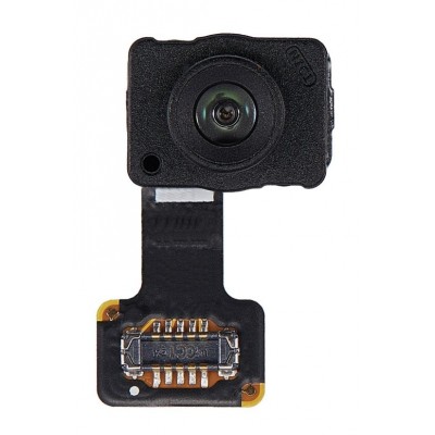 Fingerprint Sensor Flex Cable For Samsung Galaxy A73 5g Mint By - Maxbhi Com