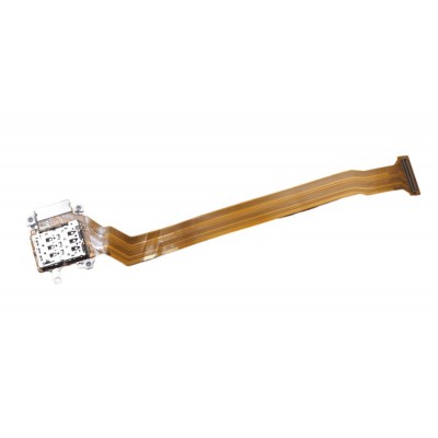 Lcd Flex Cable For Xiaomi Poco F4 5g By - Maxbhi Com