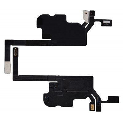 Microphone Flex Cable For Apple Iphone 13 Pro By - Maxbhi Com