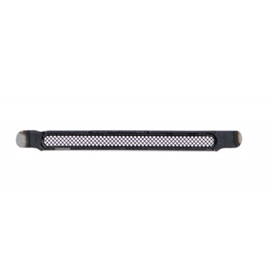 Speaker Jaali Anti Dust Net Rubber For Apple Iphone 13 Pro By - Maxbhi Com