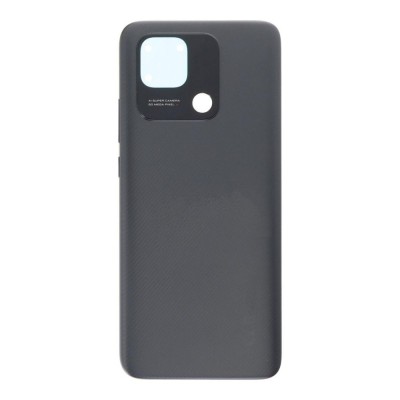 Back Panel Cover For Xiaomi Redmi 10c 4g Grey - Maxbhi Com