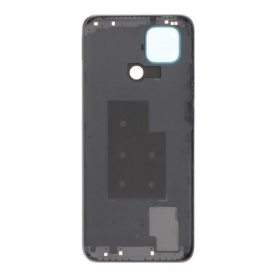 Back Panel Cover For Xiaomi Redmi 10c 4g Grey - Maxbhi Com