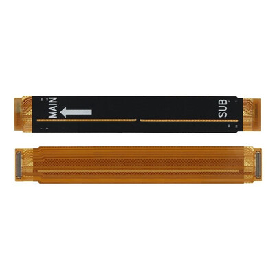 Lcd Flex Cable For Samsung Galaxy M53 5g By - Maxbhi Com