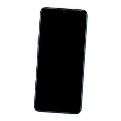 Proximity Light Sensor Flex Cable For Oppo A57 5g By - Maxbhi Com