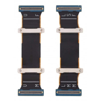 Lcd Flex Cable For Samsung Galaxy Z Fold 3 By - Maxbhi Com