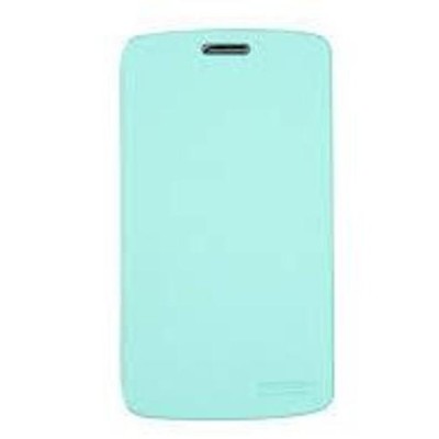 Flip Cover for LG G3 Dual-LTE 32GB - Blue