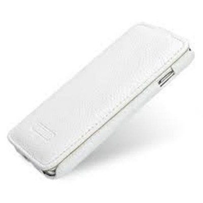 Flip Cover for LG G3 Dual-LTE 32GB - White