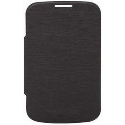 Flip Cover for LG Vu 3 F300L - Black