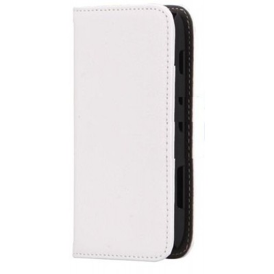 Flip Cover for Mafe Pearl - White