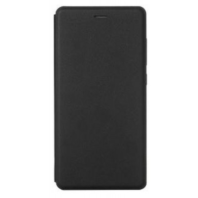 Flip Cover for Magicon Ayane QS4 - Grey