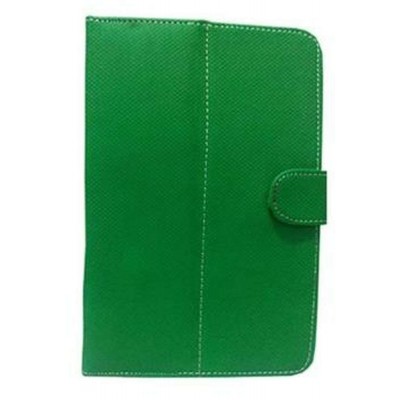 Flip Cover for Magicon MPAD 7 - Green
