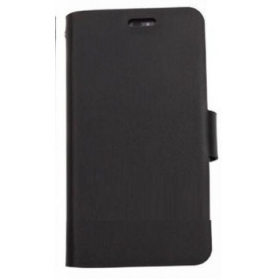 Flip Cover for Meizu MX - Black