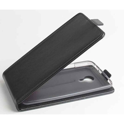 Flip Cover for Meizu MX4 - Grey