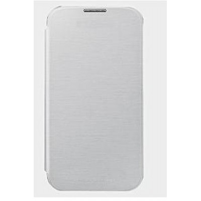 Flip Cover for Micromax A101 - White