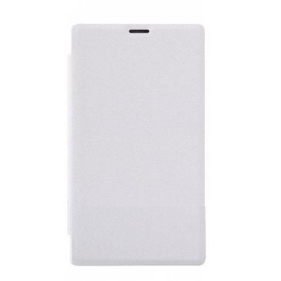 Flip Cover for Microsoft Lumia 532 - White