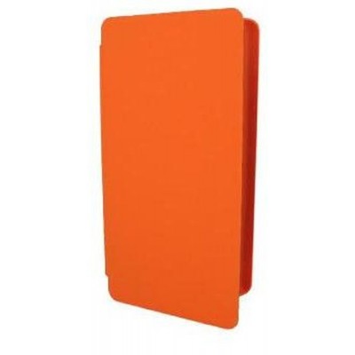 Flip Cover for Microsoft Lumia 535 - Orange