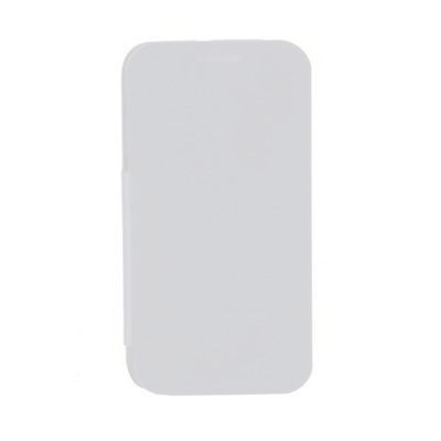 Flip Cover For Lg Optimus Lte P936 White By - Maxbhi.com