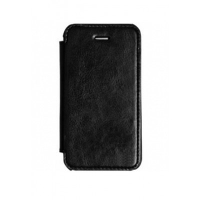 Flip Cover For Lg Wink Style T310 Black Red By - Maxbhi.com