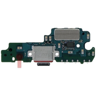 Charging Connector Flex Pcb Board For Samsung Galaxy Z Fold 3 By - Maxbhi Com