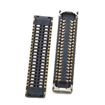 Lcd Connector For Motorola Moto G82 5g By - Maxbhi Com