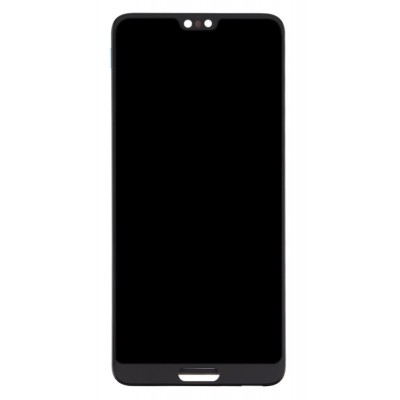 Lcd With Touch Screen For Huawei P20 Pro White By - Maxbhi Com