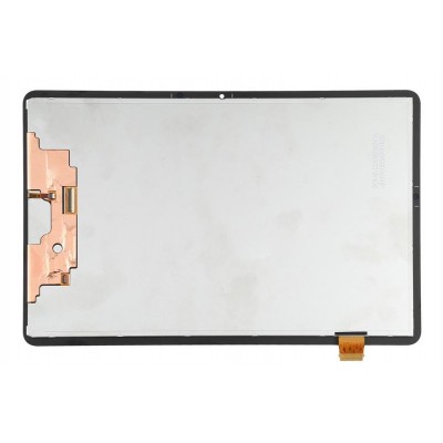 Lcd With Touch Screen For Samsung Galaxy Tab S8 Pink Gold By - Maxbhi Com