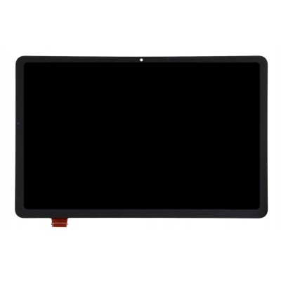 Lcd With Touch Screen For Samsung Galaxy Tab S8 Silver By - Maxbhi Com