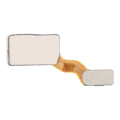 Fingerprint Sensor Flex Cable For Honor 50 Green By - Maxbhi Com