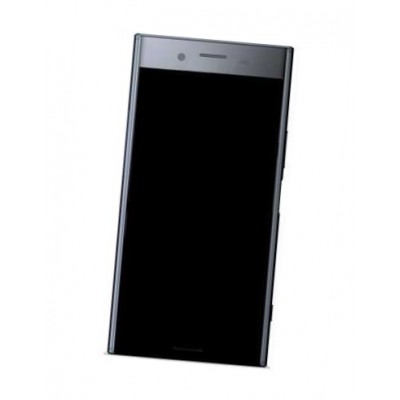 Lcd Flex Cable For Sony Xperia Xz2 By - Maxbhi Com