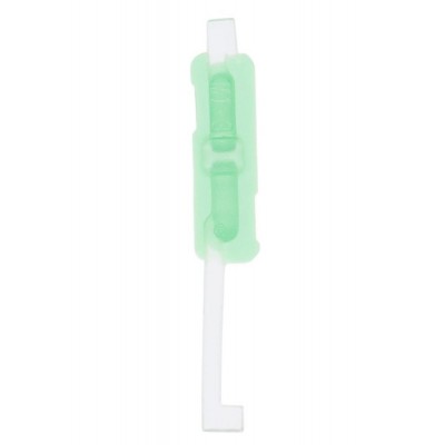 Power Button Outer For Google Pixel 4a 5g White By - Maxbhi Com