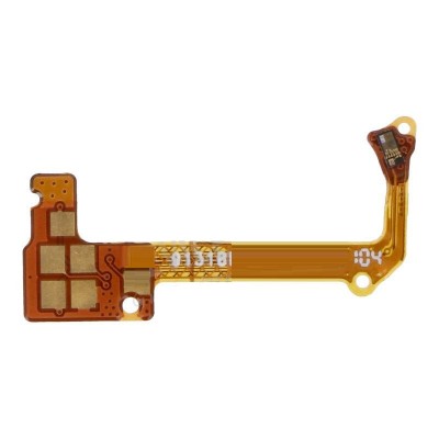 Proximity Light Sensor Flex Cable For Samsung Galaxy A02s By - Maxbhi Com