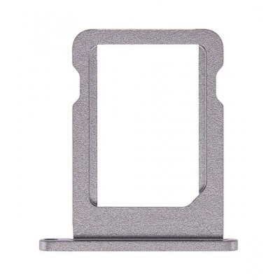 Sim Card Holder Tray For Apple Ipad Mini 2021 Grey - Maxbhi Com