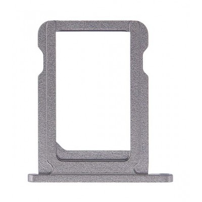 Sim Card Holder Tray For Apple Ipad Mini 2021 Grey - Maxbhi Com