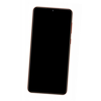 Ear Speaker Flex Cable For Samsung Galaxy A02 By - Maxbhi Com