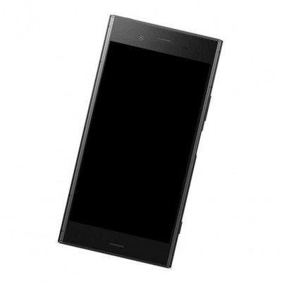 Lcd Flex Cable For Sony Xperia Xz1 By - Maxbhi Com