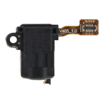 Handsfree Audio Jack Flex Cable For Lg V60 Thinq By - Maxbhi Com